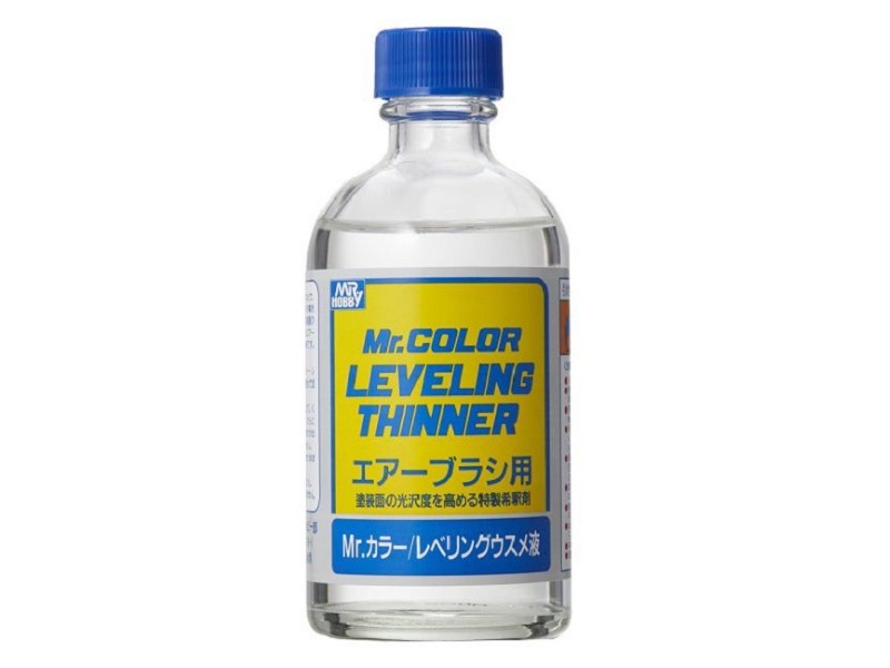 Mr Color Leveling Thinner 110 (110 ml)